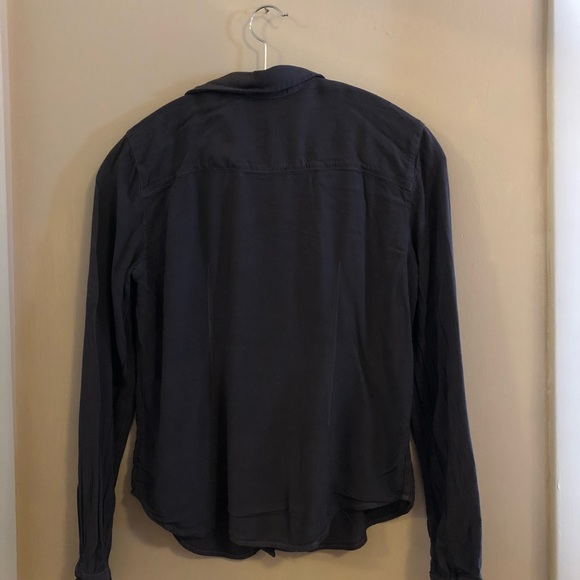 James Perese Button Up - Picture 4 of 4